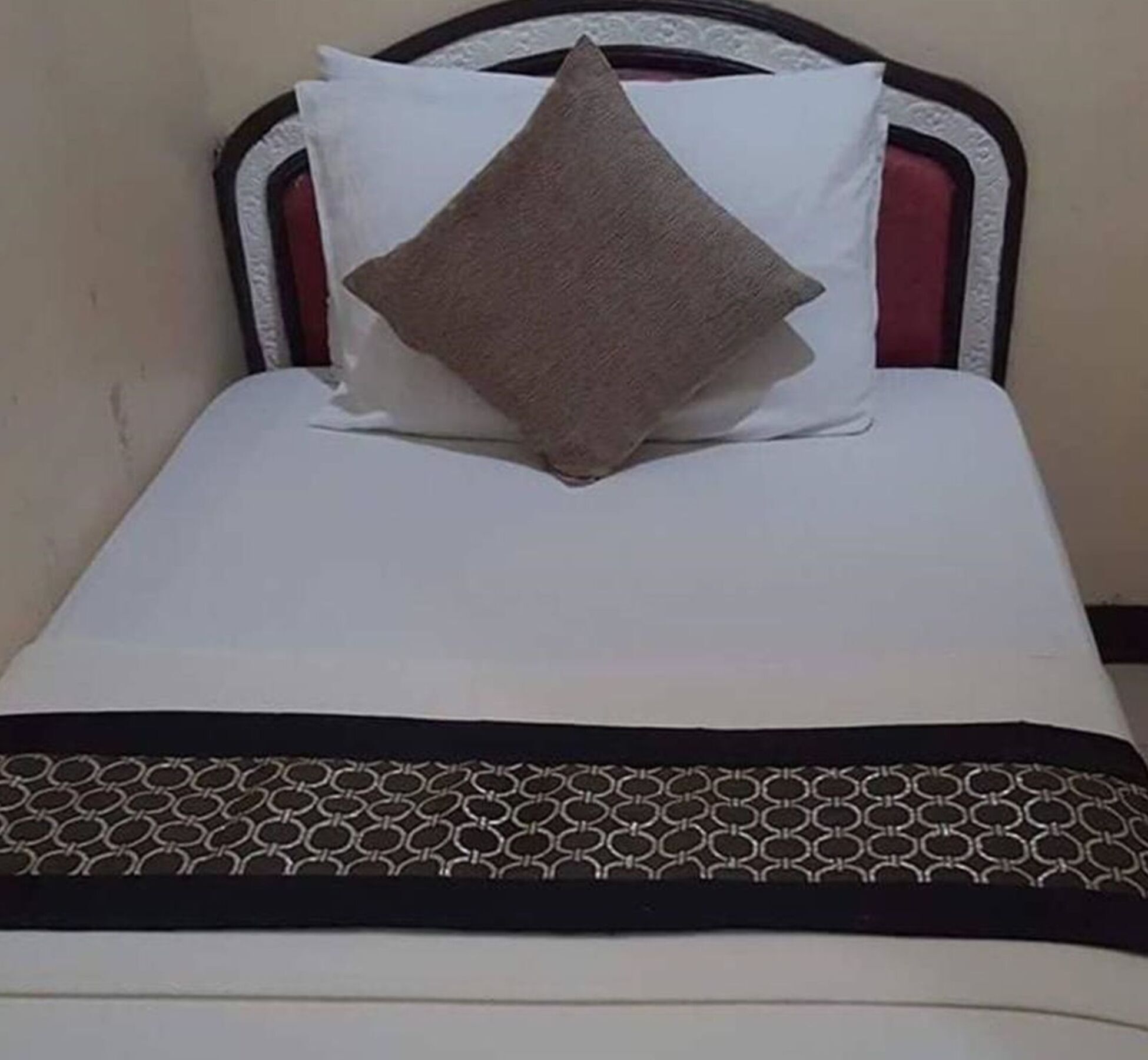Roy'S Cabin Suites General Santos City Eksteriør billede